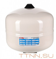 Гидроаккумулятор VALTEC 25 литров для ХВС и ГВС VT.A.R.050025