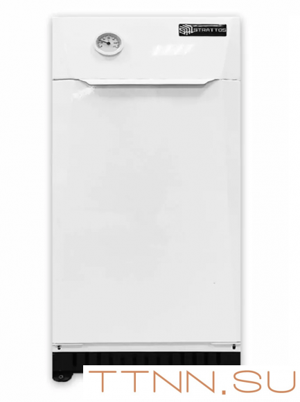 Напольный газовый котел Strattos S 35 кВт