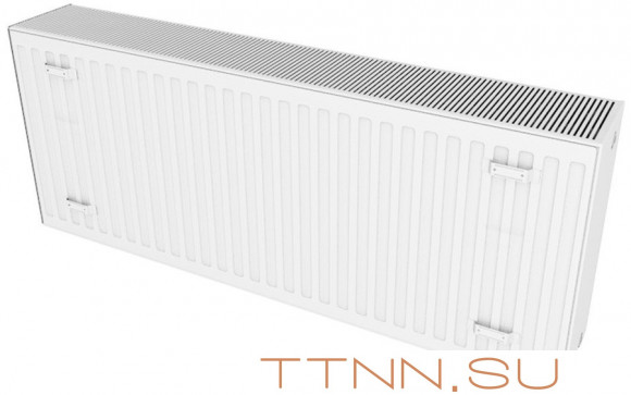 Стальной панельный радиатор Тип 33 Лемакс Premium C 33х400х2800