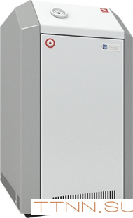 Напольный газовый котел Лемакс Премиум-30(В)