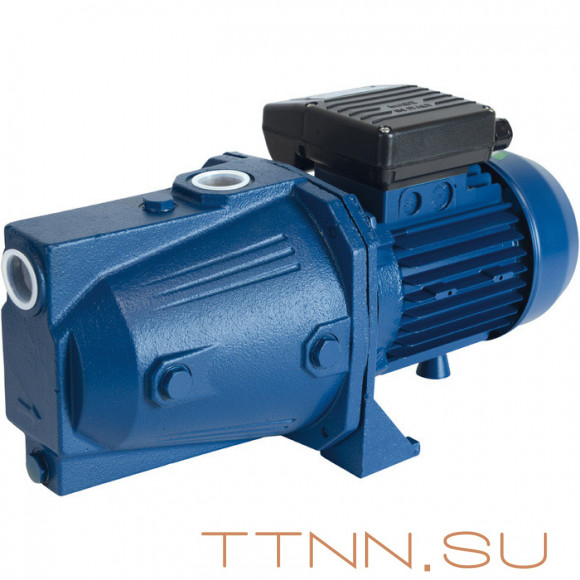 Поверхностный насос STOUT SPJ-0002-000080 Поверхностный насос STOUT SPJ-0002-000080