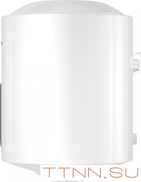 Электрический накопительный водонагреватель Thermex Auga 30 V Slim Wi-Fi