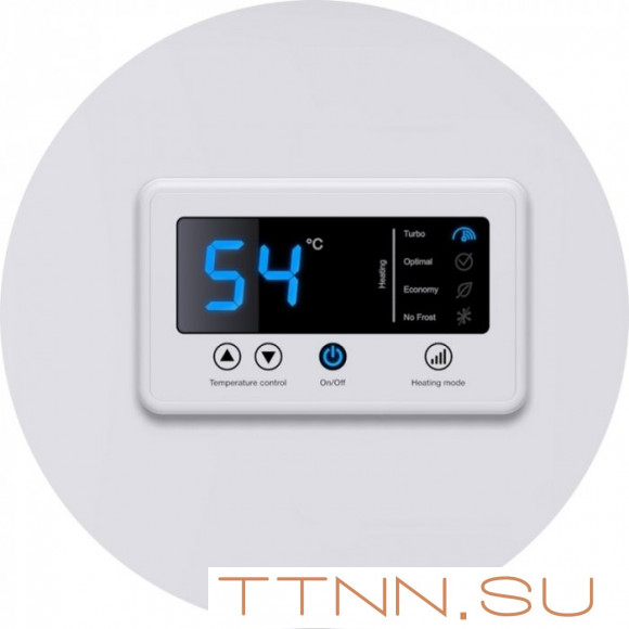 Электрический накопительный водонагреватель Thermex IF 50 H (pro)