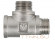 Тройник Valtec  1/2 VTr.133.N.0004