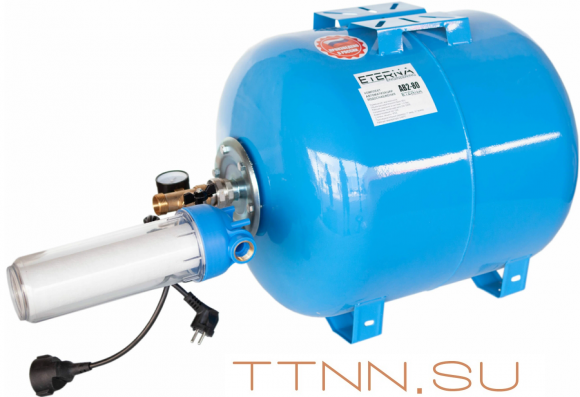 Автобак ETERNA АВ2-80 Автобак ETERNA АВ2-80