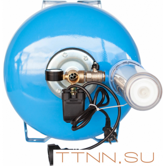 Автобак ETERNA АВ2-80 Автобак ETERNA АВ2-80