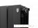 Биметаллический радиатор Royal Thermo Piano Forte 300 /Noir Sable 16 секц.