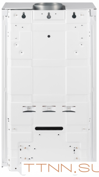 Газовая колонка Haier JSD 24-12E