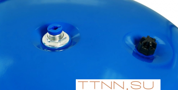 Гидроаккумулятор Джилекс В 100 ХИТ