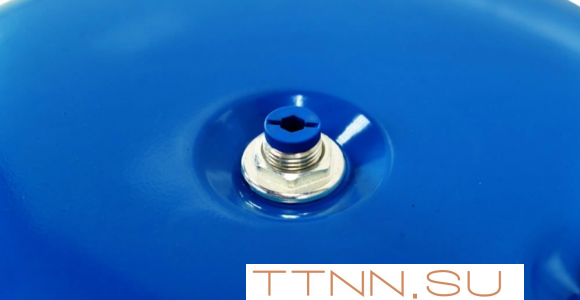 Гидроаккумулятор Джилекс В 100 ХИТ