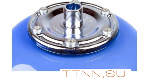 Гидроаккумулятор Джилекс В 100 ХИТ