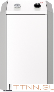 Напольный газовый котел Лемакс Премиум-35