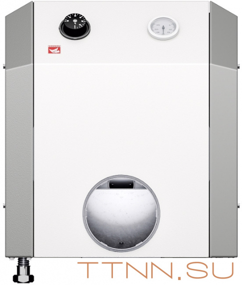 Напольный газовый котел Лемакс Премиум-35