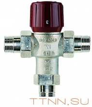 Смесительный клапан Watts AM 61 CM12