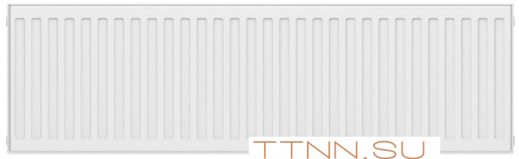 Стальной панельный радиатор Тип 30 Лемакс Premium C 30х300х600