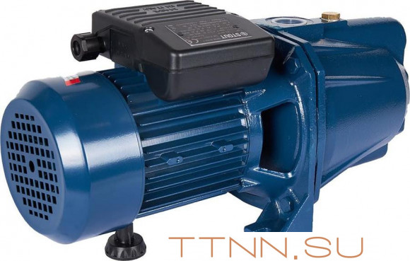 Поверхностный насос STOUT SPJ-0002-000100 Поверхностный насос STOUT SPJ-0002-000100