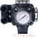 Реле давления для водоснабжения со встроенным манометром STOUT PM5-3W, 1-5 бар