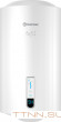 Электрический накопительный водонагреватель Thermex Auga 50 V Slim Wi-Fi