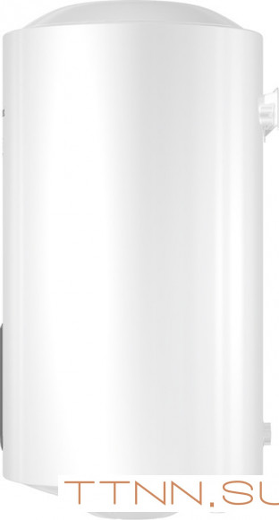 Электрический накопительный водонагреватель Thermex Auga 50 V Slim Wi-Fi