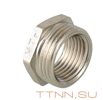 Футорка Valtec 1 1/4"-3/4" н-в VTr.581.N.0705