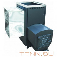 Печь Варвара "Паленица" навесная (55 л.) удлиненная топка Печь Варвара "Паленица" навесная (55 л.) удлиненная топка