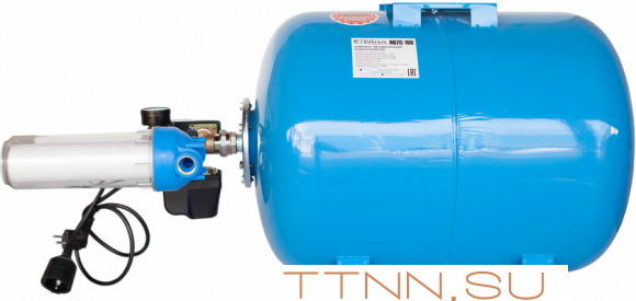 Автобак ETERNA АВ2С-100 Автобак ETERNA АВ2С-100