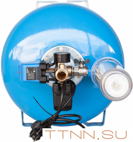 Автобак ETERNA АВ2С-100 Автобак ETERNA АВ2С-100