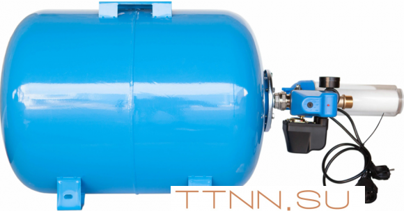 Автобак ETERNA АВ2С-100 Автобак ETERNA АВ2С-100