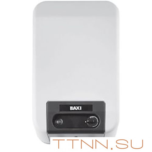 Водонагреватель BAXI R 501