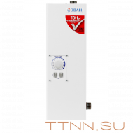 Электрический котел Эван Warmos Start-12 кВт