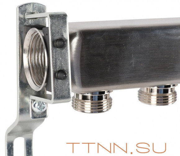 Для отопления Rommer 1"/3/4"x12 для радиаторной разводки (RMS-4401-000012) Для отопления Rommer 1"/3/4"x12 для радиаторной разводки (RMS-4401-000012)