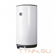Накопительный комбинированный водонагреватель Drazice OKC 200/1m2
