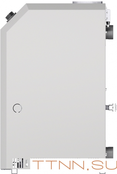 Напольный газовый котел Лемакс Премиум-35(В)