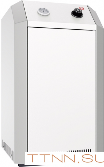 Напольный газовый котел Лемакс Премиум-35(В)