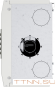 Настенный газовый котел Лемакс PRIME-V32 НО