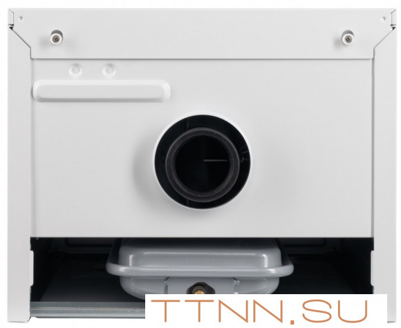 Настенный газовый котел Haier GreenLine 1.30 TiW