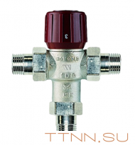 Смесительный клапан Watts AM 61 CM34