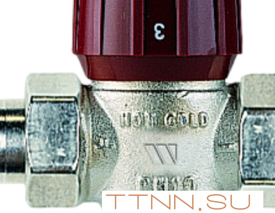 Смесительный клапан Watts AM 61 CM34