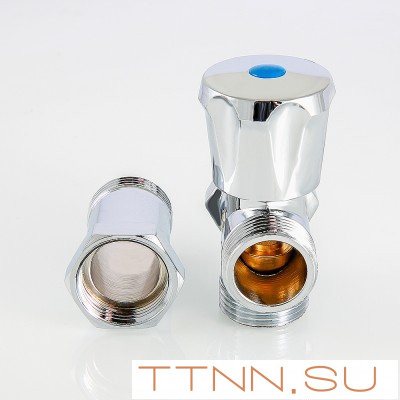 Вентиль для сантехнических приборов Valtec 3/ 4  VT.230.N.05