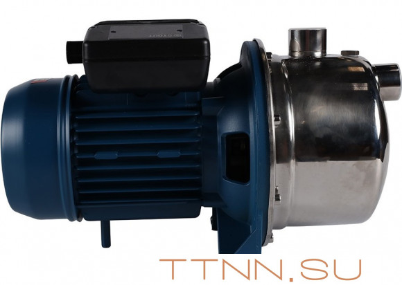 Поверхностный насос STOUT SPJ-0003-000100 Поверхностный насос STOUT SPJ-0003-000100