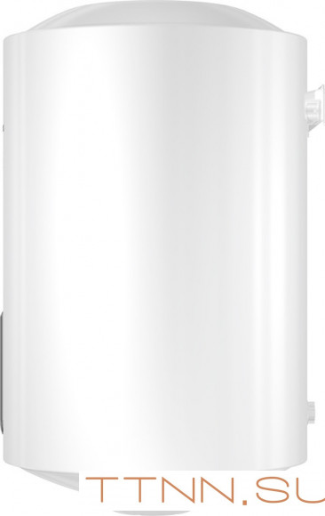 Электрический накопительный водонагреватель Thermex Auga 80 V Wi-Fi