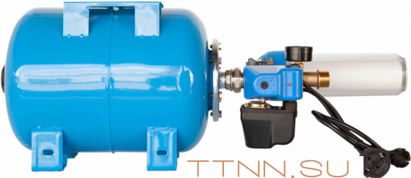 Автобак ETERNA АВ2С-24