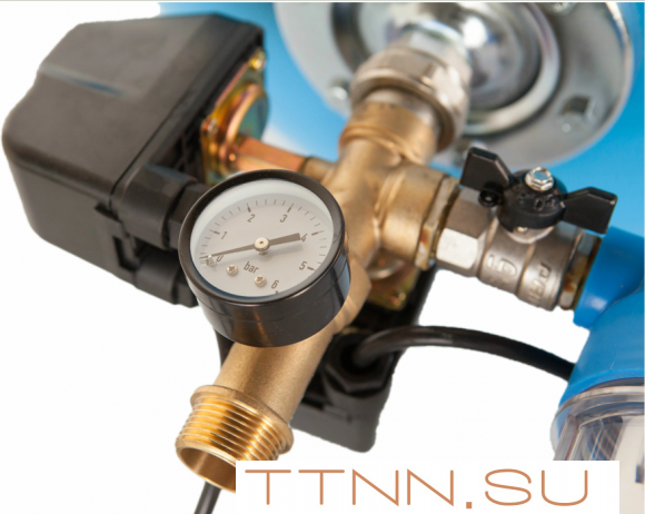 Автобак ETERNA АВ2С-24