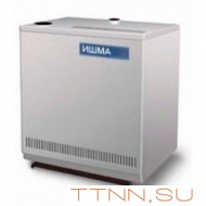 Боринский газовый котел ИШМА 100 Elletro Sit (напольный, одноконтурный) Боринский газовый котел ИШМА 100 Elletro Sit (напольный, одноконтурный)