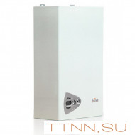 Двухконтурный газовый котел Ferroli Vitabel F16 Двухконтурный газовый котел Ferroli Vitabel F16