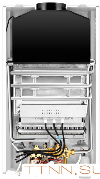 Газовая колонка Haier JSD20-10D