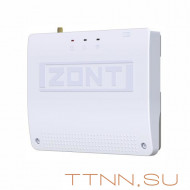 Контроллер ZONT GSM / Wi-Fi SMART 2.0 (ML00004479)