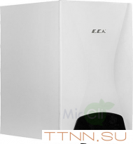Настенный газовый котел 64 кВт ECA Felis Slave Boiler 65 KW