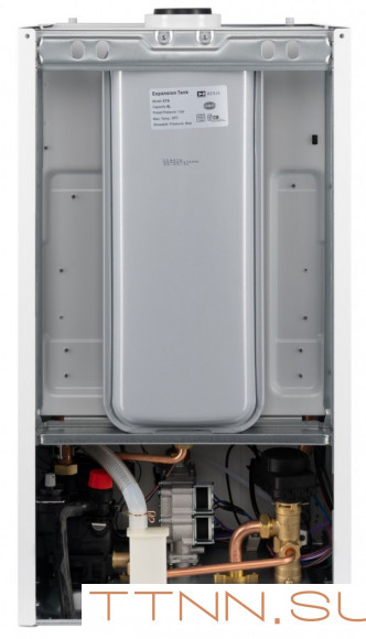 Настенный газовый котел Haier GreenLine 1.35 TiW