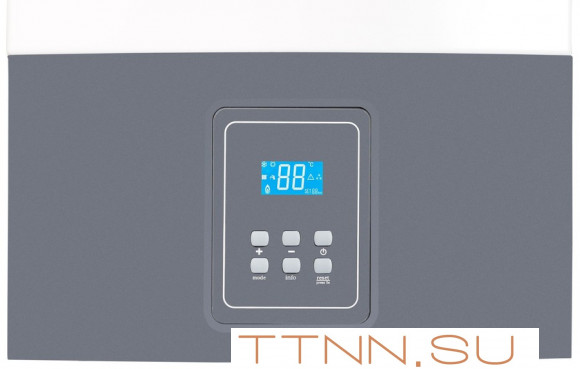 Одноконтурный газовый котел Kotitonttu TOIVO T20 OK Одноконтурный газовый котел Kotitonttu TOIVO T20 OK